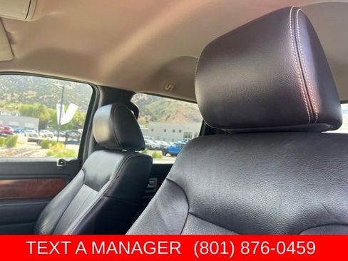 Used 2010 Ford F150 XL AWD/4WD image 16