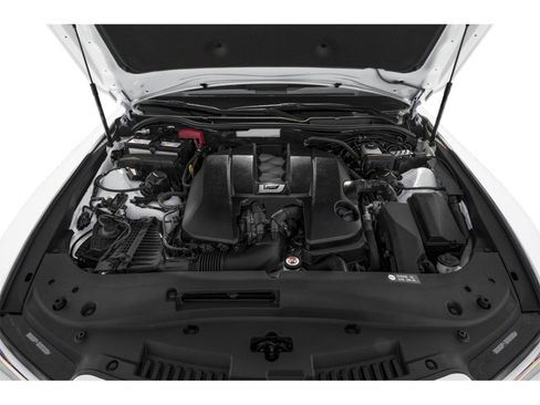 Used 2023 Lexus IS 500 w/ Accessory Package 2 RWD image 5