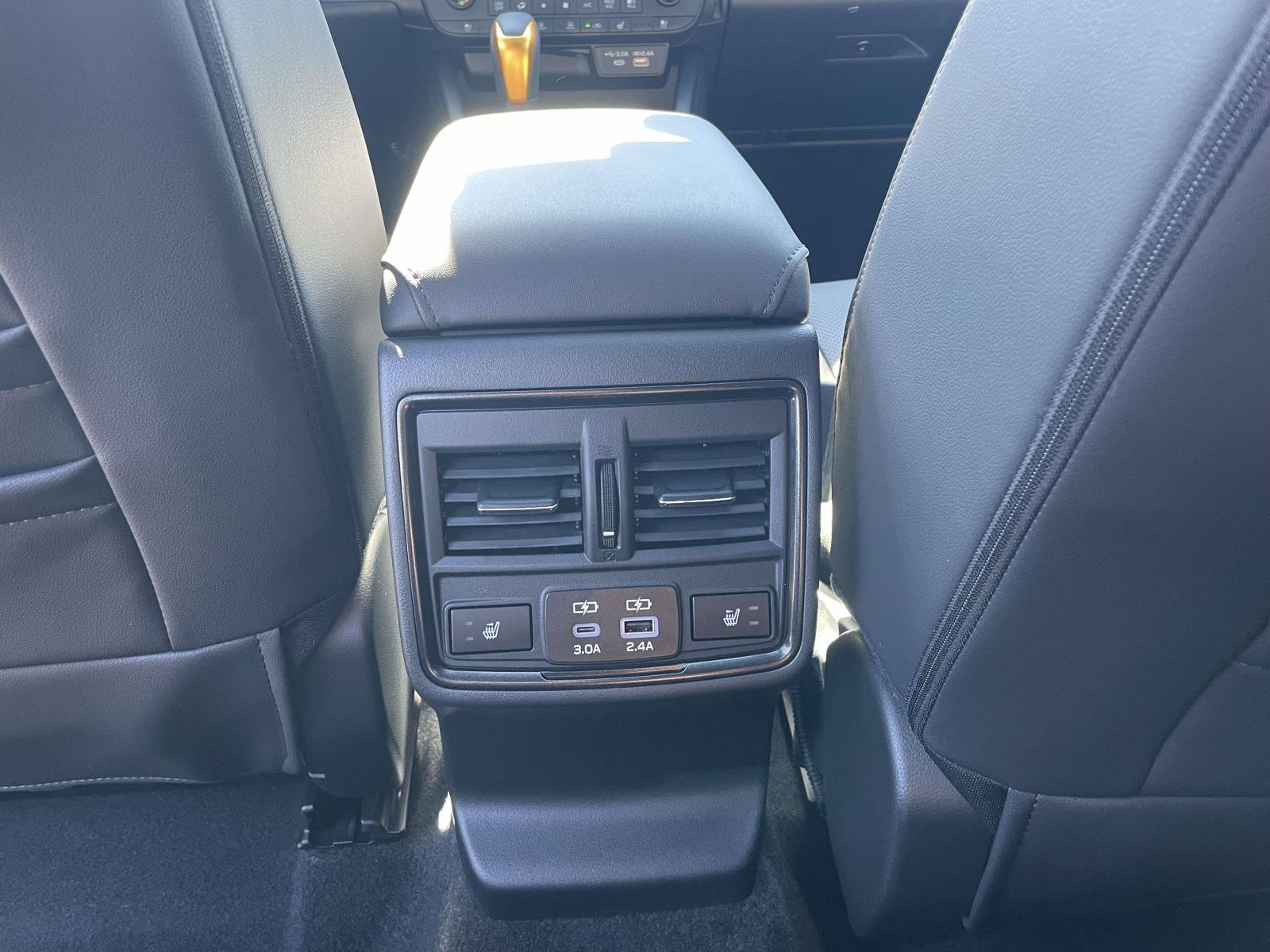 New 2026 Subaru Outback Wilderness AWD/4WD image 15