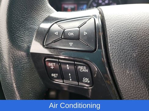 Used 2019 Ford Explorer Sport w/ Equipment Group 401A image 16