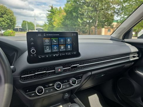 Used 2024 Honda HR-V EX-L image 20