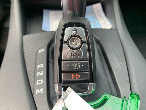 New 2026 Ford Mustang GT image 28