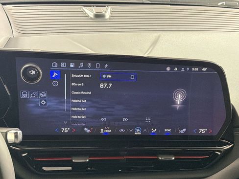 New 2026 Chevrolet Silverado EV Trail Boss image 18