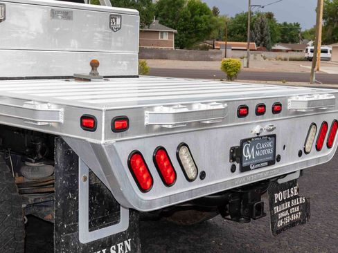 Used 2020 RAM 3500 Laramie AWD/4WD image 35