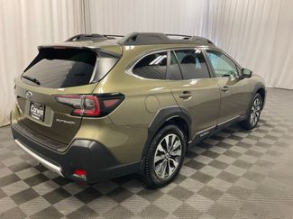 Used 2024 Subaru Outback Limited w/ Popular Package #2 AWD/4WD video 2