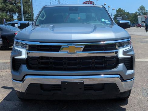 Used 2026 Chevrolet Silverado 1500 LT RWD image 9