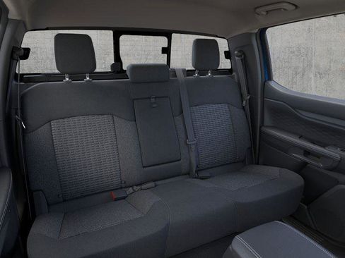 New 2026 Ford Ranger XLT AWD/4WD image 11