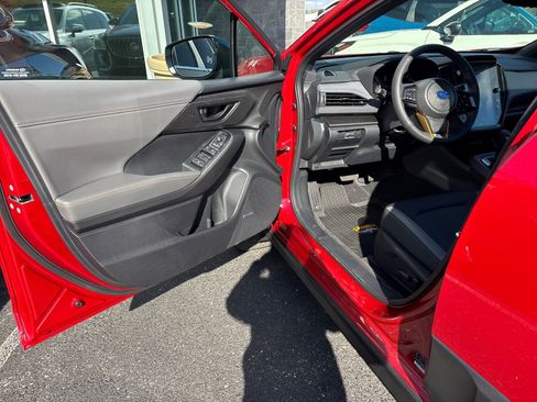 New 2026 Subaru Crosstrek 2.5i Wilderness image 9