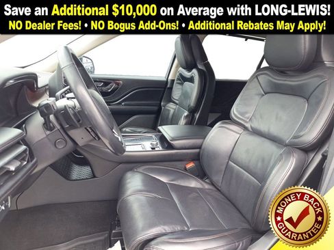 Used 2022 Lincoln Aviator Reserve w/ Equipment Group 201A image 14