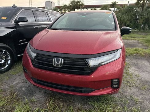 Used 2023 Honda Odyssey Sport image 8