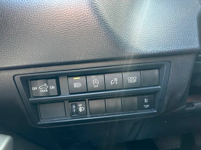 Used 2025 Toyota Tundra SR5 RWD image 23