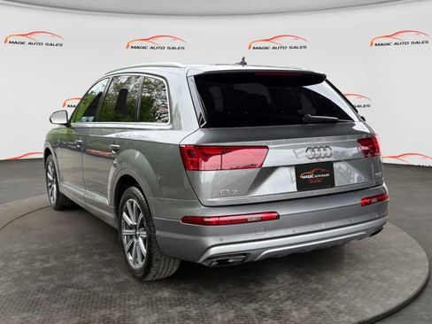 Used 2017 Audi Q7 3.0T Premium Plus AWD/4WD image 8