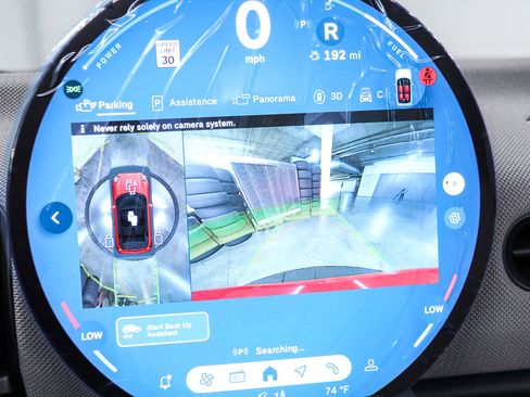 New 2026 MINI Cooper S image 28