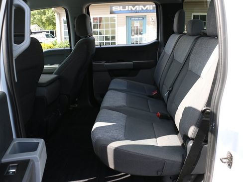 Used 2025 Ford F250 XLT w/ F-250 >10K GVWR Package AWD/4WD image 24