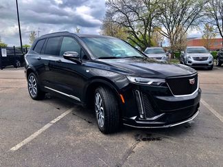 Used 2024 Cadillac XT6 Sport AWD/4WD video 2