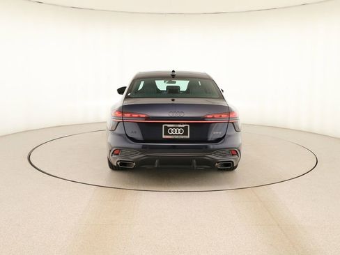 New 2026 Audi A6 Prestige AWD/4WD image 5