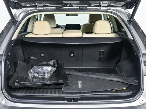 Used 2021 Lexus RX 350 FWD w/ Accessory Package image 28