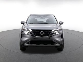 Used 2025 Nissan Rogue SV AWD/4WD video 2