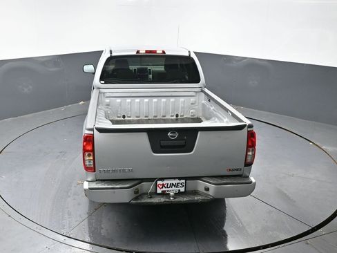 Used 2017 Nissan Frontier S RWD image 44