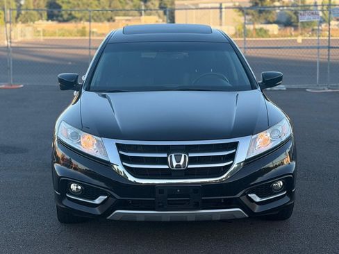 Used 2014 Honda Crosstour EX-L image 7