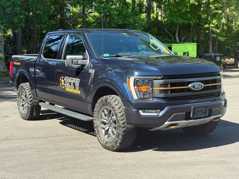 Used 2023 Ford F150 Tremor AWD/4WD image 7