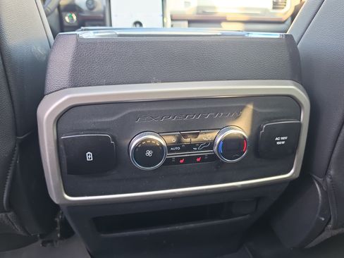 Used 2024 Ford Expedition Timberline AWD/4WD image 16
