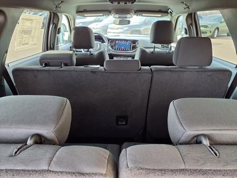 New 2026 Dodge Durango GT image 51