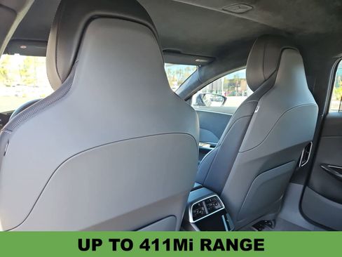 Used 2024 Lucid Air Touring AWD/4WD image 16