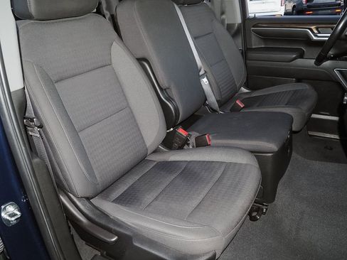 Certified 2022 Chevrolet Silverado 1500 LT image 18