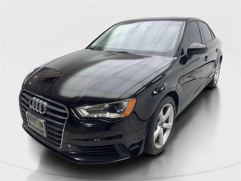 Used 2015 Audi A3 1.8T Premium image 2