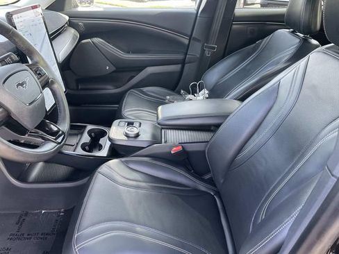 Certified 2023 Ford Mustang Mach-E Premium RWD image 23