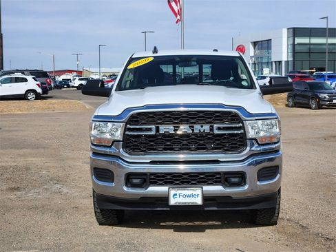Used 2020 RAM 2500 Tradesman image 5