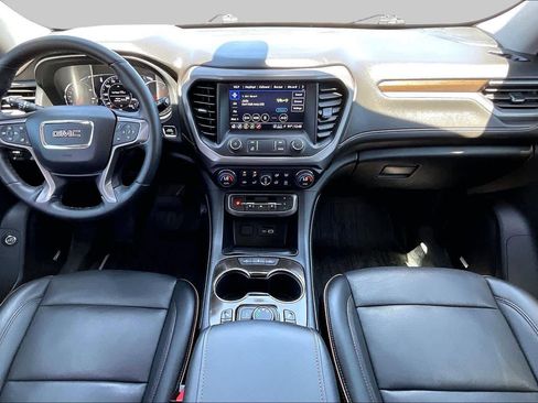 Used 2023 GMC Acadia AT4 w/ Technology Package AWD/4WD image 15