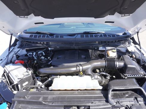 Used 2022 Ford F150 Tremor w/ Equipment Group 401A Mid AWD/4WD image 32