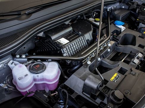 New 2025 Volkswagen ID.4 Pro S Plus image 24