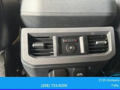 Used 2024 Ford F350 Lariat w/ Sport Appearance Package image 36