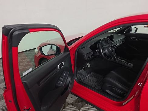 Used 2024 Honda Civic Sport image 17