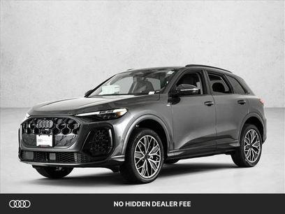 New 2026 Audi Q5 Premium Plus
