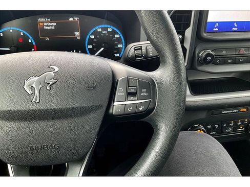 Used 2024 Ford Bronco Sport Big Bend image 20