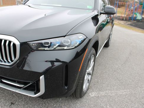 New 2026 BMW X5 xDrive40i w/ Executive Package image 42