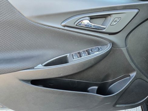 Used 2023 Chevrolet Malibu LT image 11