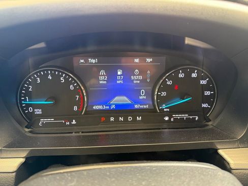 Used 2021 Ford Explorer XLT w/ Equipment Group 202A AWD/4WD image 25