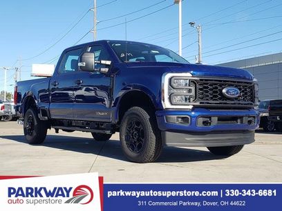 New 2026 Ford F250 XL w/ STX Appearance Package