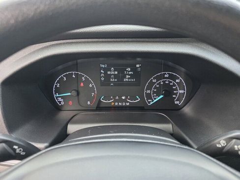 Used 2024 Ford Transit 250 Low Roof w/ Exterior Upgrade Package image 21