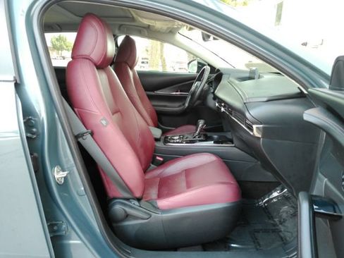 Used 2023 MAZDA CX-30 AWD 2.5 S w/ Preferred Package image 19
