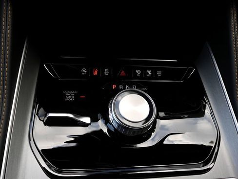 New 2026 Jeep Grand Wagoneer 4WD image 29