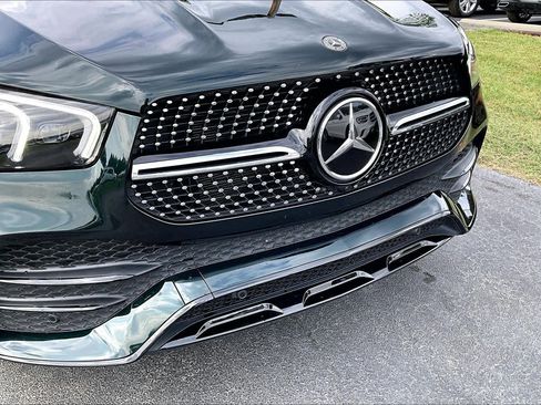 Used 2022 Mercedes-Benz GLE 350 image 30