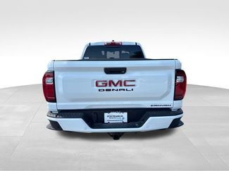 New 2026 GMC Canyon Denali w/ LPO, Black Badging Package AWD/4WD video 4