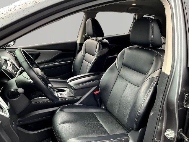 Certified 2020 Nissan Murano SL AWD/4WD image 21