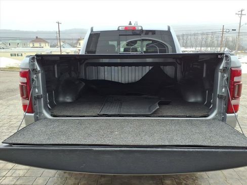 Used 2023 RAM 1500 Laramie image 14